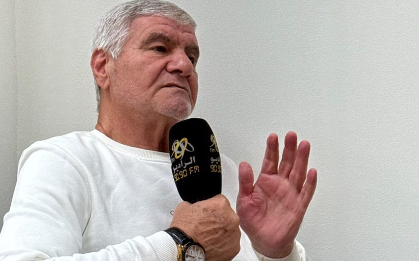 إكرامي يكشف تفاصيل أكثر موقفين مؤلمين طوال مسيرة الكروي