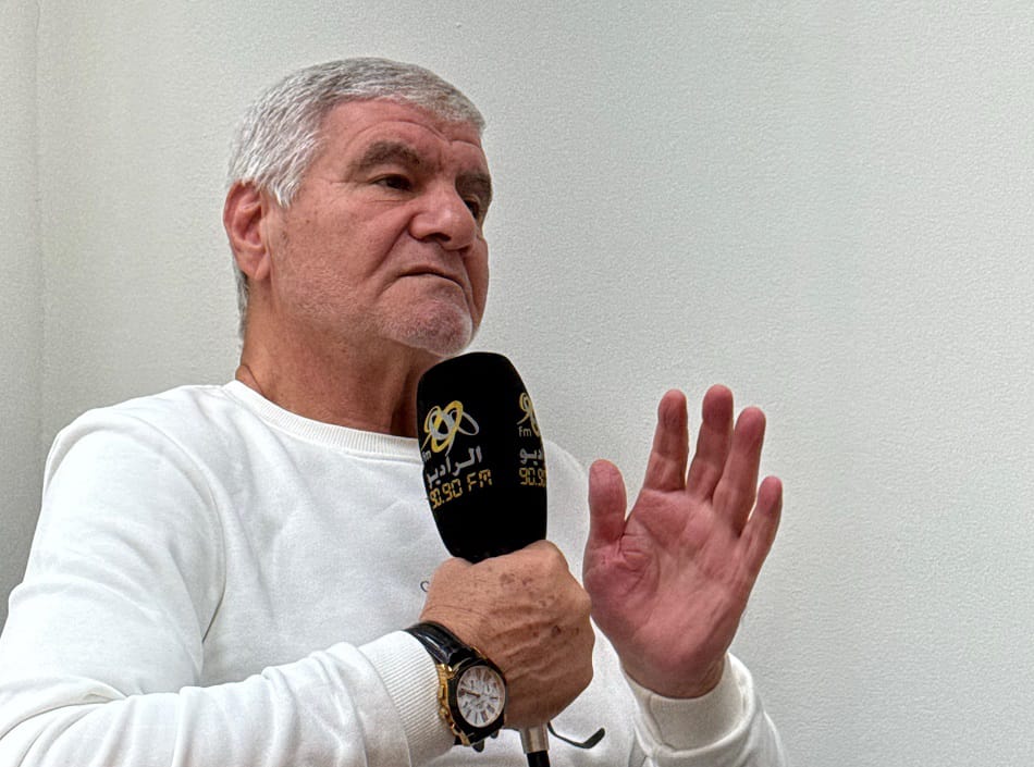 إكرامي يكشف تفاصيل أكثر موقفين مؤلمين طوال مسيرة الكروي