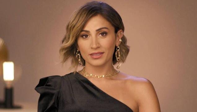 نور أبو الفتوح تواجه انهيارًا عصبيًا بعد وفاة والدها في الحلقة الثانية من 