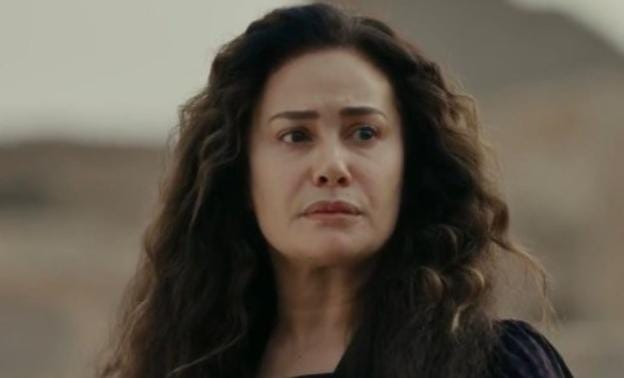 غرام تواجه المخاطر بمفردها.. الحلقة 2 من مسلسل 