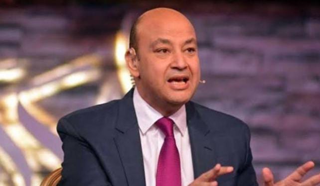 عمرو أديب ينتقد دراما رمضان: الملل سيطر على الشاشة