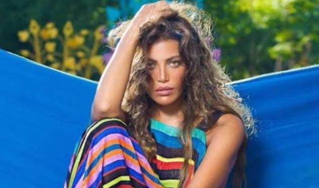 ريهام حجاج تعلق على نجاح مسلسل 