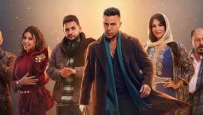 محمد إمام يعود بدراما مشوقة عبر مسلسل 