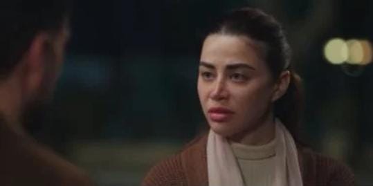 تصاعد ناري في الحلقة الرابعة من مسلسل علي كلاي وفاة شقيق روح وطلاق مفاجئ يشعلان الأحداث