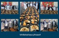 وجبة ساخنة للأسر الأولى بالرعاية.. محافظ قنا يدعم 