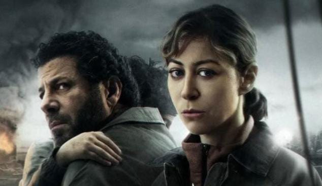 انهيار إياد نصار ومواجهة نارية مع منة شلبي في الحلقة الرابعة من 