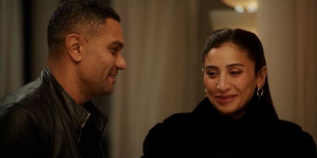 بسبب دفاعه عنها.. آسر ياسين يواجه الحبس في 