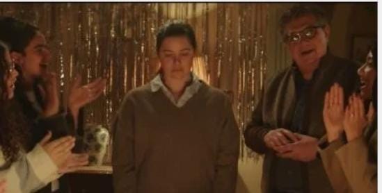 ليلة رأس السنة تتحول إلى مأساة في الحلقة الرابعة من 