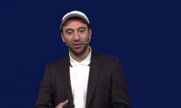 محمد سلام يفاجئ جمهوره بدور جديد خلف الكاميرا في دراما رمضان 2026