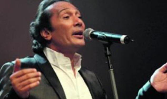 علي الحجار يكشف كواليس غناء تتر مسلسل 