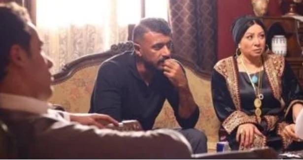 طلاق وصراع على الميراث أحداث نارية في الحلقة الثامنة من علي كلاي