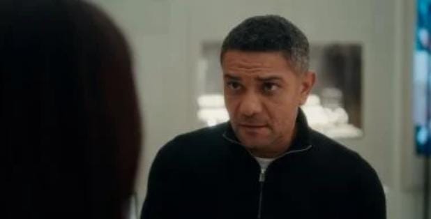 الحب يشتعل والخيانة تنكشف في الحلقة التاسعة من مسلسل 