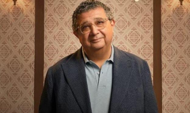 الحلقة 9 من كان يا ما كان.. مواجهة حاسمة تكشف أسرار الماضي