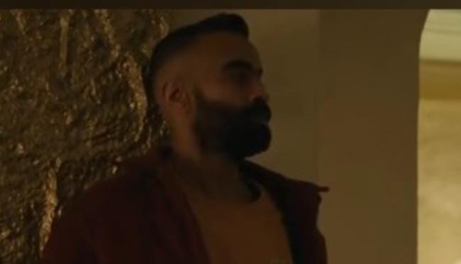 الحلقة 9 من مسلسل 