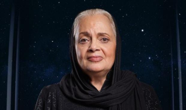 عفاف رشاد: اضطررت لإلغاء سفري بسبب تصوير 