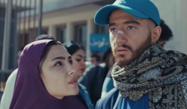 تصاعد درامي ومواجهة نارية.. 