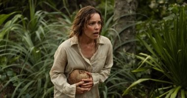 رايتشل ماكآدامز تكشف كواليس 