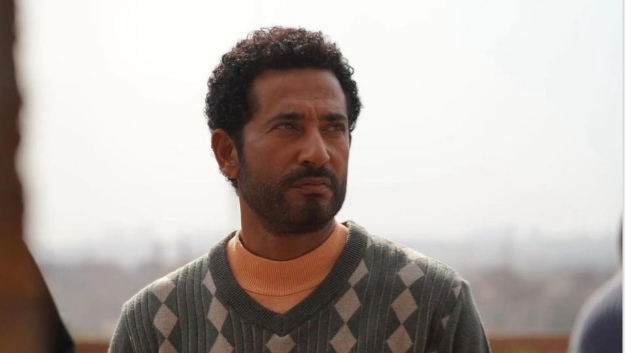 عمرو سعد يفاجئ جمهوره بقرار الاعتزال بعد موسم رمضان 2026