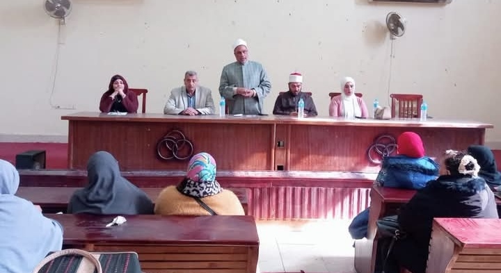 محافظ أسيوط يدشن المرحلة الثانية من مبادرة 