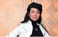 إصابة الفنانة الشابة نهال القاضي بارتجاج في المخ إثر حادث سير ونقلها لمستشفى متخصص