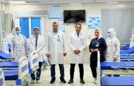 طفرة في الخدمات الطبية بمستشفى القصاصين التخصصي بالإسماعيلية