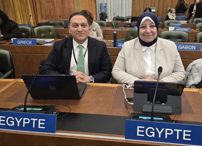 مصر تحصد إنجازًا دوليًا في الملكية الفكرية بتمديد اعتماد مكتب براءات الاختراع المصري