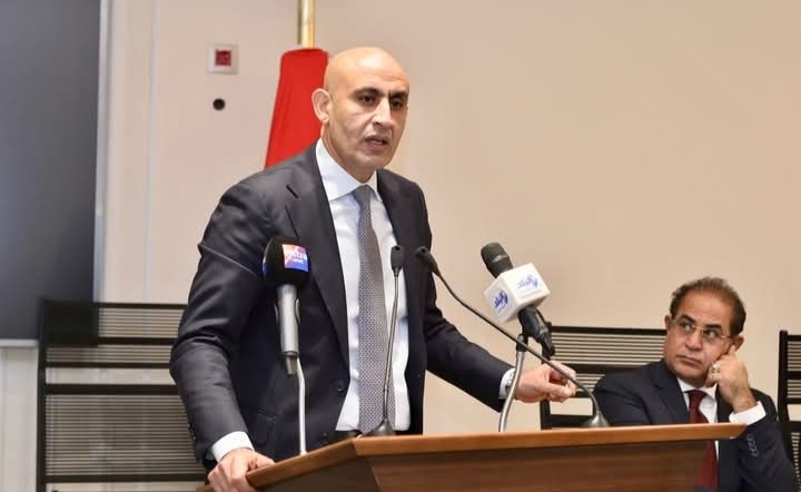 وزير التربية والتعليم يشارك بمجلس النواب لوضع تشريعات لحماية الأطفال على الإنترنت