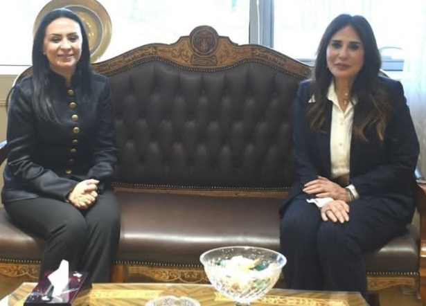 تنسيق مشترك بين الإسكان والتضامن لدعم الحضانات وتعزيز البعد الاجتماعي بالمشروعات العمرانية