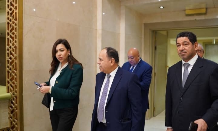 التأمين الصحي الشامل يعرض تجربته المتميزة في مؤتمر الاكتواريين العربي الدولي بدبي 2026