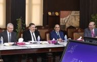 من سيحسم المنافسة؟ لجنة القيادات بجامعة الزقازيق تجري التقييم
