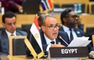 وزير الخارجية أمام القمة الأفريقية: تحرك مكثف لدعم الاستقرار ومواجهة النزاعات بالقارة