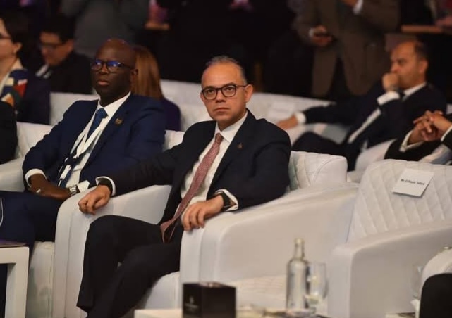 مصر تتقدم نحو الاقتصاد الأخضر وتعزز التمويل المستدام بمؤتمر عالمي