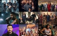 بين الأكشن والتاريخي والكوميديا.. سباق رمضان 2026 يشتعل