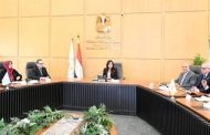 وزيرة الإسكان تتابع موقف تقنين الأراضي المضافة في المدن الجديدة