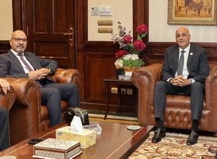 جهاز تنمية المشروعات يرعى 