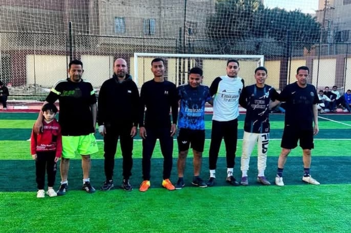 انطلاق ماراثون الدورات الرمضانية بمراكز شباب أسيوط وسط أجواء حماسية