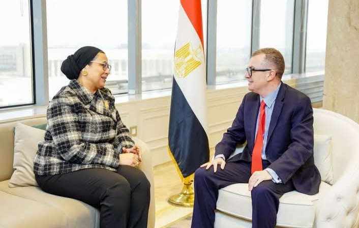 دمج تمكين المرأة في سياسات وخطط التنمية الاقتصادية بمصر