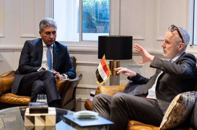 وزير السياحة يبحث تعزيز التعاون مع منصة Trip Advisor لتعظيم الترويج السياحي لمصر
