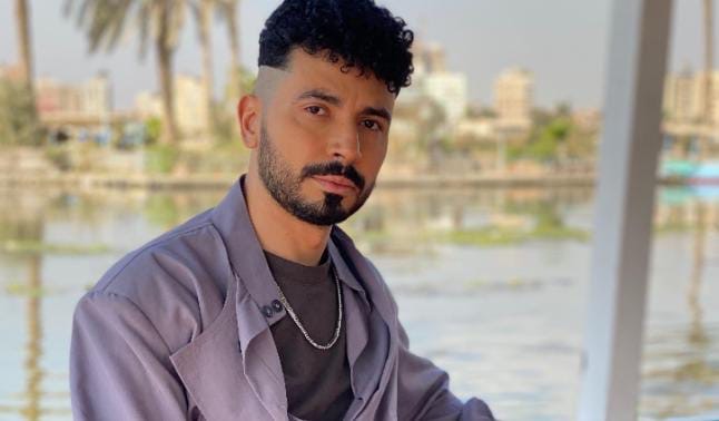 محمد أنور يثبت قدراته الدرامية في مسلسل 