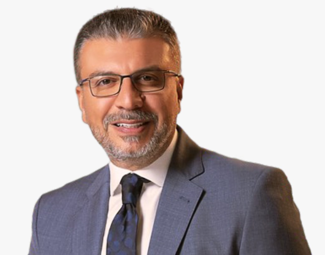 البنك الزراعي المصري يختار الإعلامي عمرو الليثي سفيراً لبرامجه ومبادراته الانسانية عبر برنامج “أجمل ناس في مصر” خلال رمضان