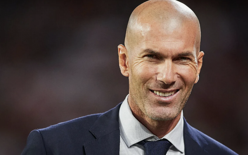 اتفاق شفهي يمهد لعودة زيدان وتوليه تدريب فرنسا بعد مونديال 2026