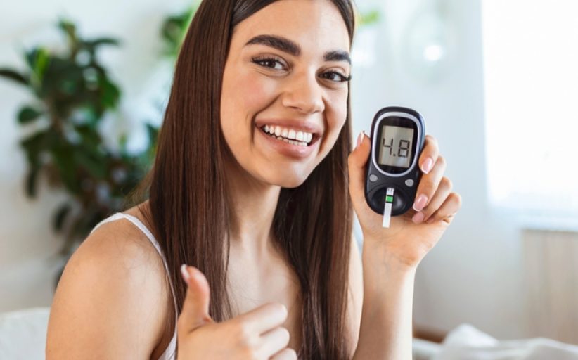 دعوة لحياة أكثر وعيا وصحة لمرضى السكر 