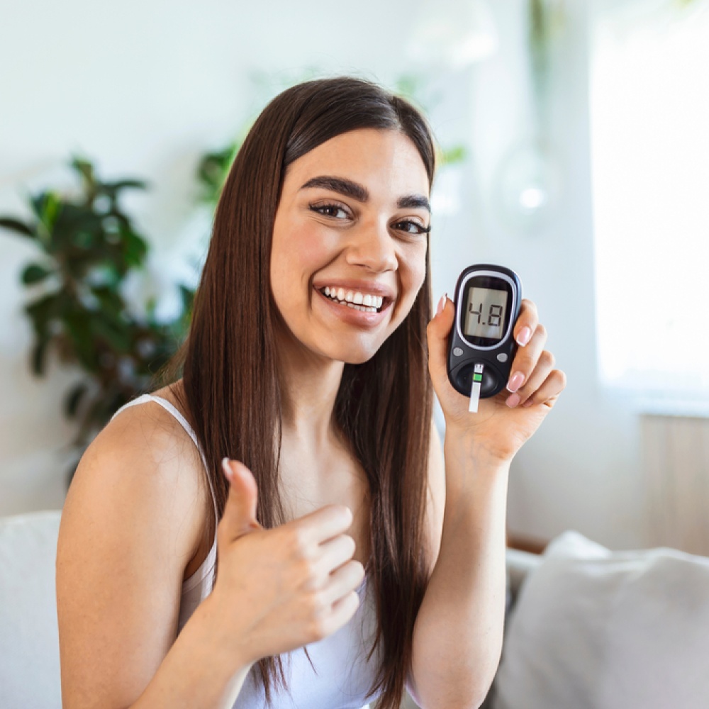 دعوة لحياة أكثر وعيا وصحة لمرضى السكر 