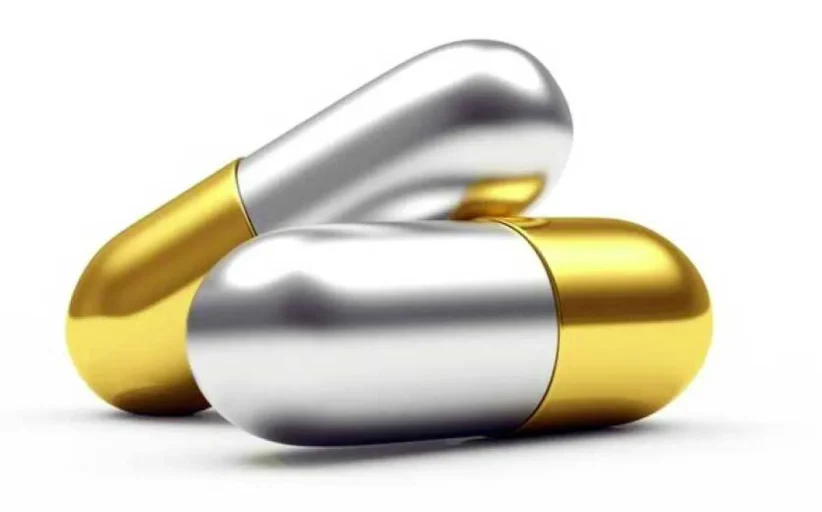 المعادن النفيسة، استخدامات علاجية ودوائية مذهلة