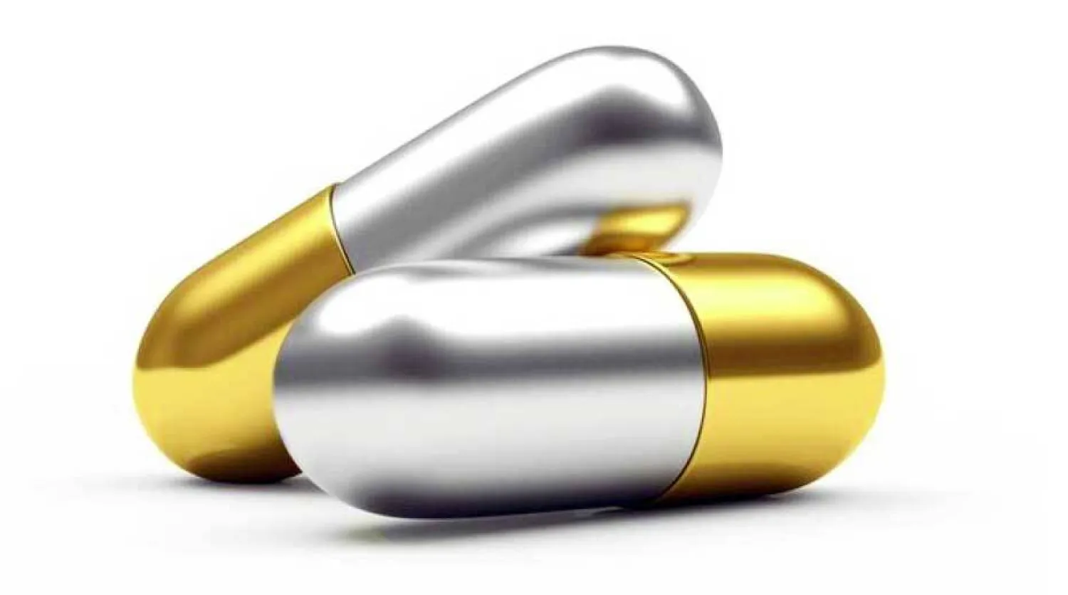 المعادن النفيسة، استخدامات علاجية ودوائية مذهلة