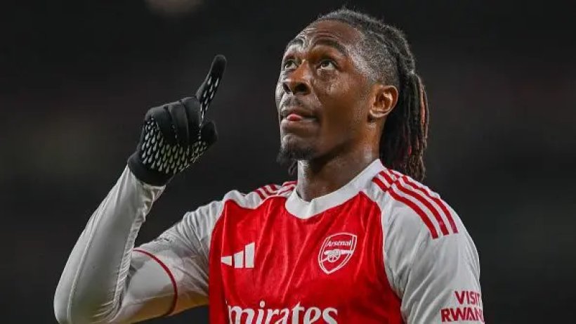 إيزي يتحدث بثقة بعد عبور ليفركوزن ويؤكد هدف آرسنال نحو الألقاب