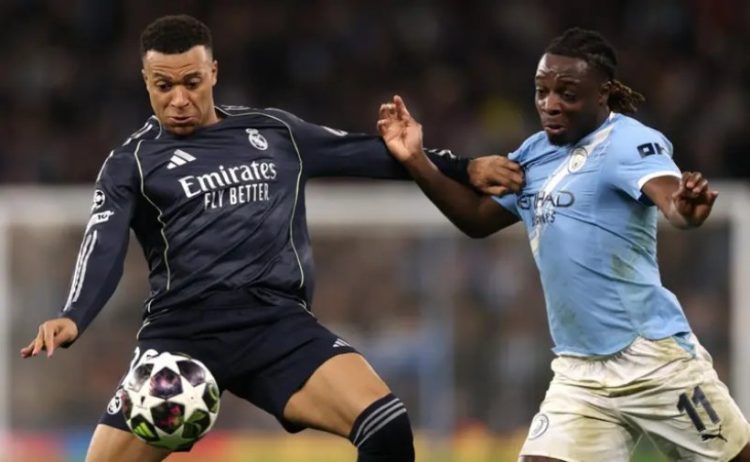 دوكو يكشف كواليس الخسارة ويؤكد لم نكن أقل من ريال مدريد