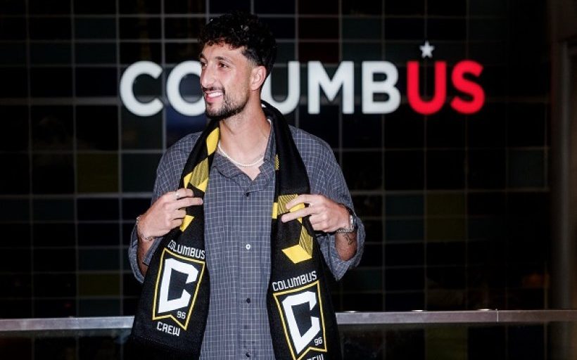 وسام أبو علي يشعل التكهنات حول عودته للأهلي بعد صور منزله بالقاهرة