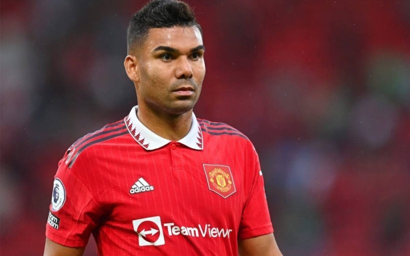 رونالدو يحاول لم شمله مع كاسيميرو في الدوري السعودي مجددًا