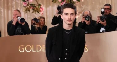 صدمة الأوسكار.. تيموثي شالاميت يخسر ومايكل بي جوردان يحسمها